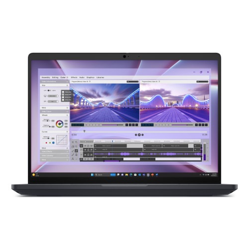 DELL Pro Max 16 MC16250 Intel Core Ultra 7 265H Mobile workstation 40.6 cm (16