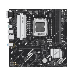 ASUS PRIME A620AM-A-CSM AMD A620A Socket AM5 micro ATX