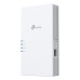 TP-Link RE220BE network extender Network repeater White 1000 Mbit/s