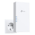 TP-Link RE220BE network extender Network repeater White 1000 Mbit/s