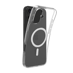 dbramante1928 Greenland Pro MS - iPhone 16 Plus - Clear