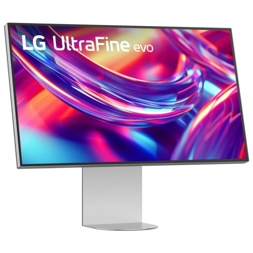 LG 32U990A-S computer monitor 81.3 cm (32
