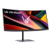 LG 34G630A-B computer monitor 86.4 cm (34