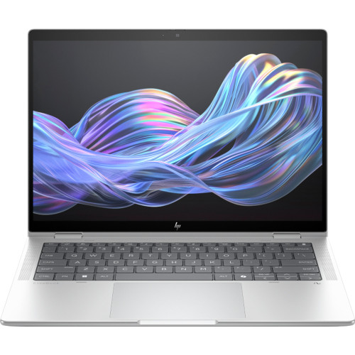 HP EliteBook X Flip G1i Next Gen AI PC Wolf Pro Security Edition Copilot+ PC Intel Core Ultra 7 258V Hybrid (2-in-1) 35.6 cm (14