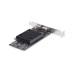 StarTech.com 2-Port PCIe 10Gb Ethernet Network Card, 10GbE Network Interface Card, Broadcom BCM57416 Chipset, Dual RJ45 10GBase-T/Gigabit, NIC Card, TAA
