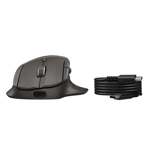 HP UF SCROLL WRLS MSE 785M EMEA-INTL EN mouse