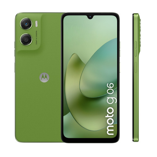 Motorola moto g06 17.5 cm (6.88