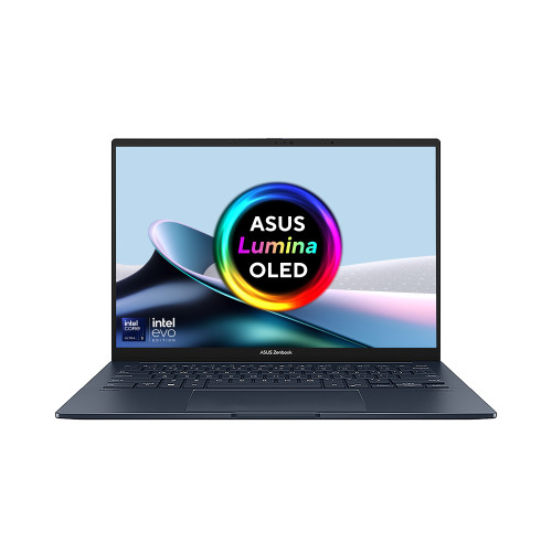 ASUS Zenbook 14 OLED UX3405CA-QL104W Intel Core Ultra 9 285H Laptop 35.6 cm (14