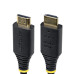 StarTech.com HDMI21-CBL-8K60-50CM HDMI cable 0.5 m HDMI Type A (Standard) Black
