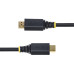StarTech.com HDMI21-CBL-8K60-50CM HDMI cable 0.5 m HDMI Type A (Standard) Black
