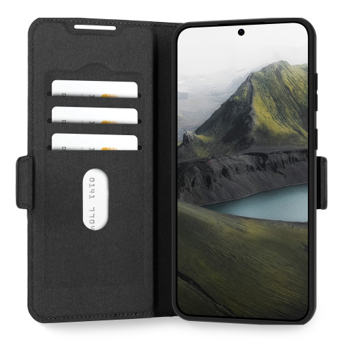 dbramante1928 Oslo Pro - Galaxy S25 FE - Black