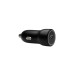 dbramante1928 re-charge - Car Charger USB-C 30W - BLK