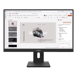 Lenovo ThinkVision E22-40 Monitor
