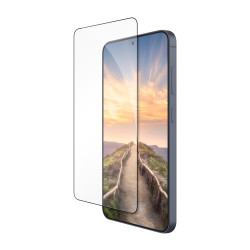 dbramante1928 Bulk eco-shield - Galaxy S26 - Black Edge