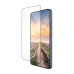 dbramante1928 Bulk eco-shield - Galaxy S26 - Black Edge