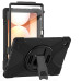 Techair TAXSGA044 Samsung Tab A11+ military grade drop protection rugged case