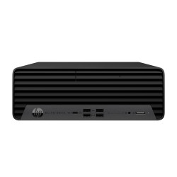 HP Elite 800 G9 Intel® Core™ i7 i7-12700 16 GB DDR5-SDRAM 512 GB SSD Windows 11 Pro SFF PC Black