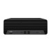 HP Elite 800 G9 Intel® Core™ i7 i7-12700 16 GB DDR5-SDRAM 512 GB SSD Windows 11 Pro SFF PC Black