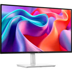 DELL Plus S2725DSM computer monitor 68.6 cm (27") 2560 x 1440 pixels Quad HD LCD White