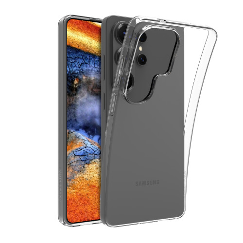 dbramante1928 Greenland - Galaxy S26 Ultra - Clear