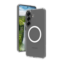 dbramante1928 Iceland Ultra D3O MAG - Galaxy S26+ - Clear