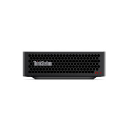 Lenovo ThinkStation PGX GB10 128 GB LPDDR5x-SDRAM 4 TB SSD DGX OS Mini Tower Mini PC Black