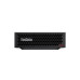 Lenovo ThinkStation PGX GB10 128 GB LPDDR5x-SDRAM 1 TB SSD DGX OS Mini Tower Mini PC Black