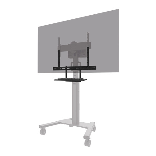 Neomounts AV40-500BL Keyboard shelf kit 43-110