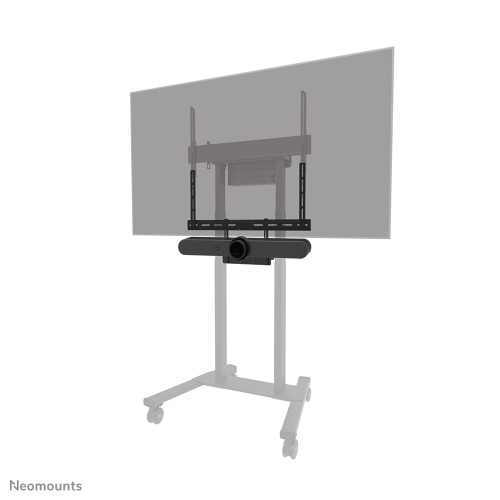 Neomounts AV60-500BL Videobar and laptop shelf kit 43-110