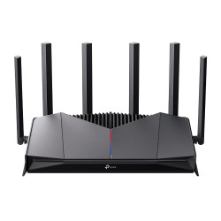 TP-Link Archer GE400 BE6500 wireless router 2.5 Gigabit Ethernet Dual-band (2.4 GHz / 5 GHz)