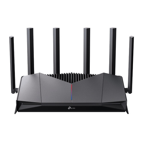 TP-Link Archer GE400 BE6500 wireless router 2.5 Gigabit Ethernet Dual-band (2.4 GHz / 5 GHz)