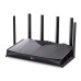TP-Link Archer GE400 BE6500 wireless router 2.5 Gigabit Ethernet Dual-band (2.4 GHz / 5 GHz)