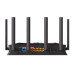 TP-Link Archer GE400 BE6500 wireless router 2.5 Gigabit Ethernet Dual-band (2.4 GHz / 5 GHz)