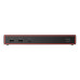 Lenovo ThinkPad USB4 Smart Dock 5500 Wired Black