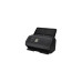 Canon imageFORMULA DR-C340 Document scanner 80 IPM - 1200 DPI - A4 Black