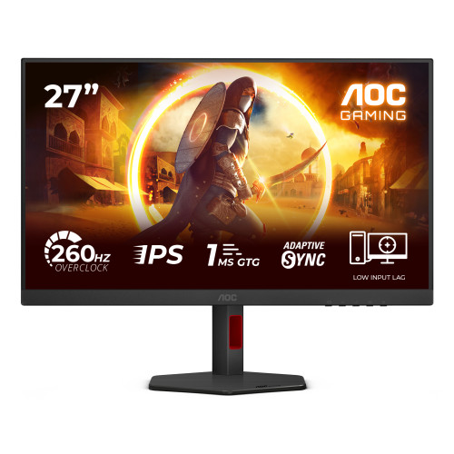 AOC G4 27G4ZR computer monitor 68.6 cm (27