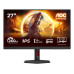 AOC G4 27G4ZR computer monitor 68.6 cm (27