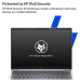 HP EliteBook 8 G1i AI PC Wolf Pro Security Edition Intel Core Ultra 7 255U Laptop 40.6 cm (16
