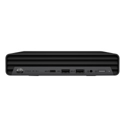 HP Pro Mini 400 G9 Desktop PC Intel® Core™ i5 8 GB DDR5-SDRAM 256 GB SSD Windows 11 Pro Mini PC