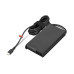 Lenovo 4X21U28839 power adapter/inverter Indoor 180 W Black