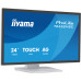 iiyama ProLite T2452MSC-W1AG computer monitor 60.5 cm (23.8