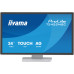 iiyama ProLite T2452MSC-W1AG computer monitor 60.5 cm (23.8