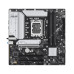 ASUS PRIME B760M-A WIFI II Intel B760 LGA 1700 micro ATX