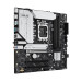 ASUS PRIME B760M-A WIFI II Intel B760 LGA 1700 micro ATX