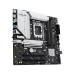 ASUS PRIME B760M-A WIFI II Intel B760 LGA 1700 micro ATX