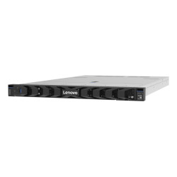 Lenovo ThinkSystem SR630 V4 server Rack (1U) Intel Xeon 6 6505P 2.2 GHz 32 GB DDR5-SDRAM 1300 W