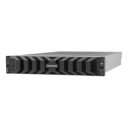 Lenovo ThinkSystem SR650 V4 server Rack (2U) Intel Xeon 6 6515P 2.3 GHz 32 GB DDR5-SDRAM 1300 W