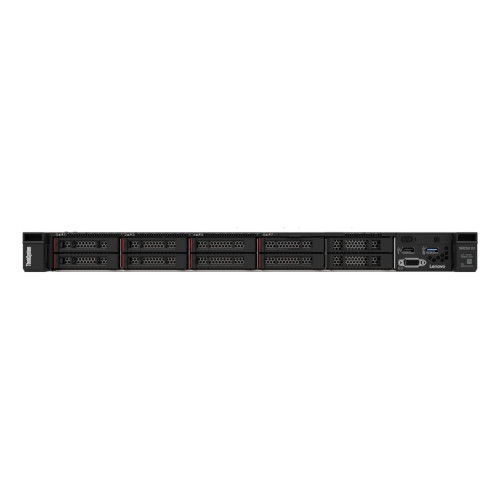 Lenovo ThinkSystem SR250 V3 server Rack (1U) Intel® Xeon® 6353P 2.7 GHz 32 GB DDR5-SDRAM 800 W