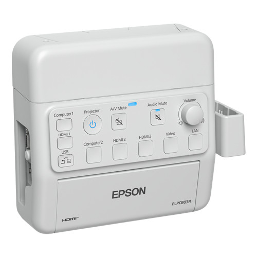 Epson ELPCB03N projector accessory Control unit