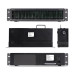 StarTech.com 15-Slot Unmanaged Media Converter Chassis for MCM Media Converter Series, Full Power Isolation, Active Cooling, 19in Rackmount, TAA Compliant